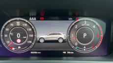 Jaguar F-Pace 3.0d V6 300 Sport 5dr Auto AWD Diesel Estate